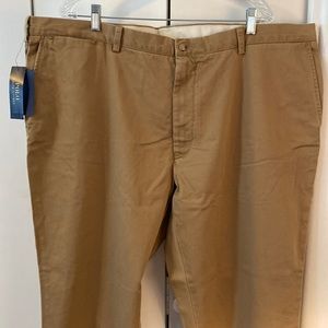 COPY - Polo Khaki Pants NWT